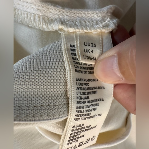 We The Free People Women’s Size 25 Penny Pull On Flare Pants - Picture 8 of 10